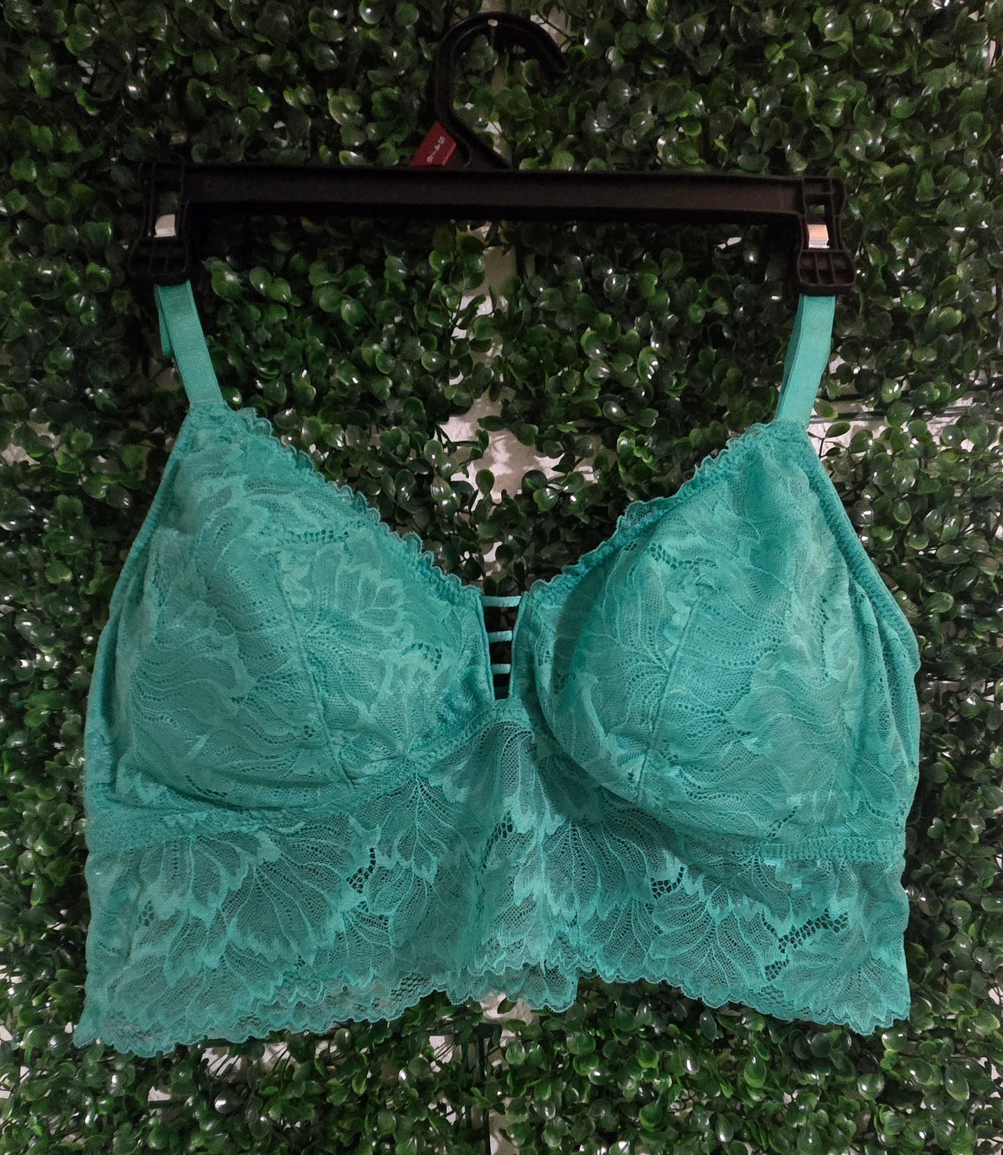 Lacey Bralette